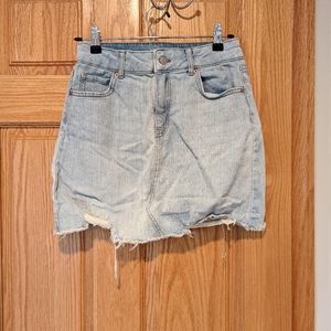 Wild Fable Mini Skirt | 6